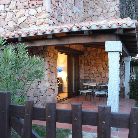 Appartamento A Porto Rotondo - Villaggio Punta Volpe - Iun S5393 ภายนอก รูปภาพ