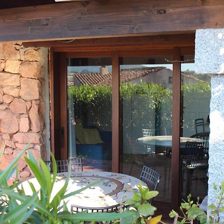 Appartamento A Porto Rotondo - Villaggio Punta Volpe - Iun S5393 ภายนอก รูปภาพ