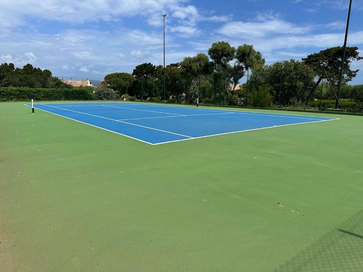 Appartamento A Porto Rotondo - Villaggio Punta Volpe - Iun S5393 ภายนอก รูปภาพ