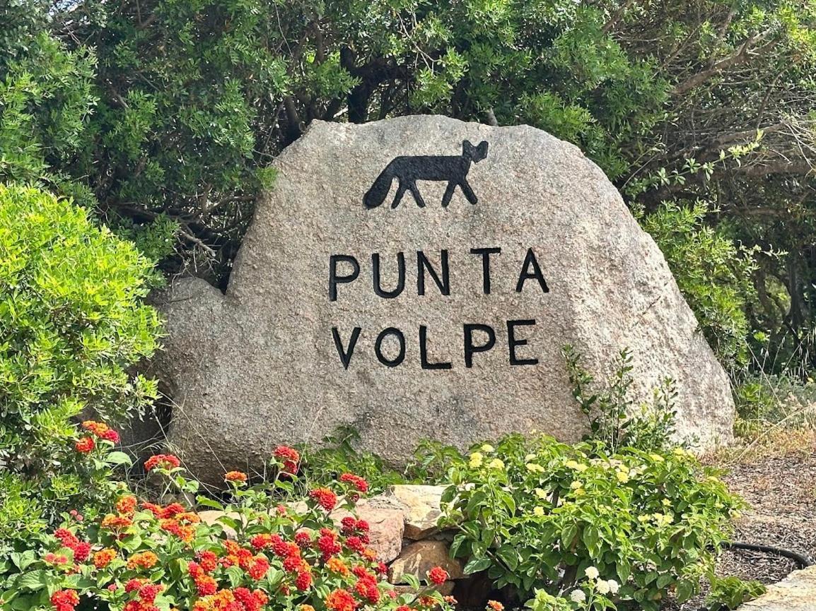 Appartamento A Porto Rotondo - Villaggio Punta Volpe - Iun S5393 ภายนอก รูปภาพ