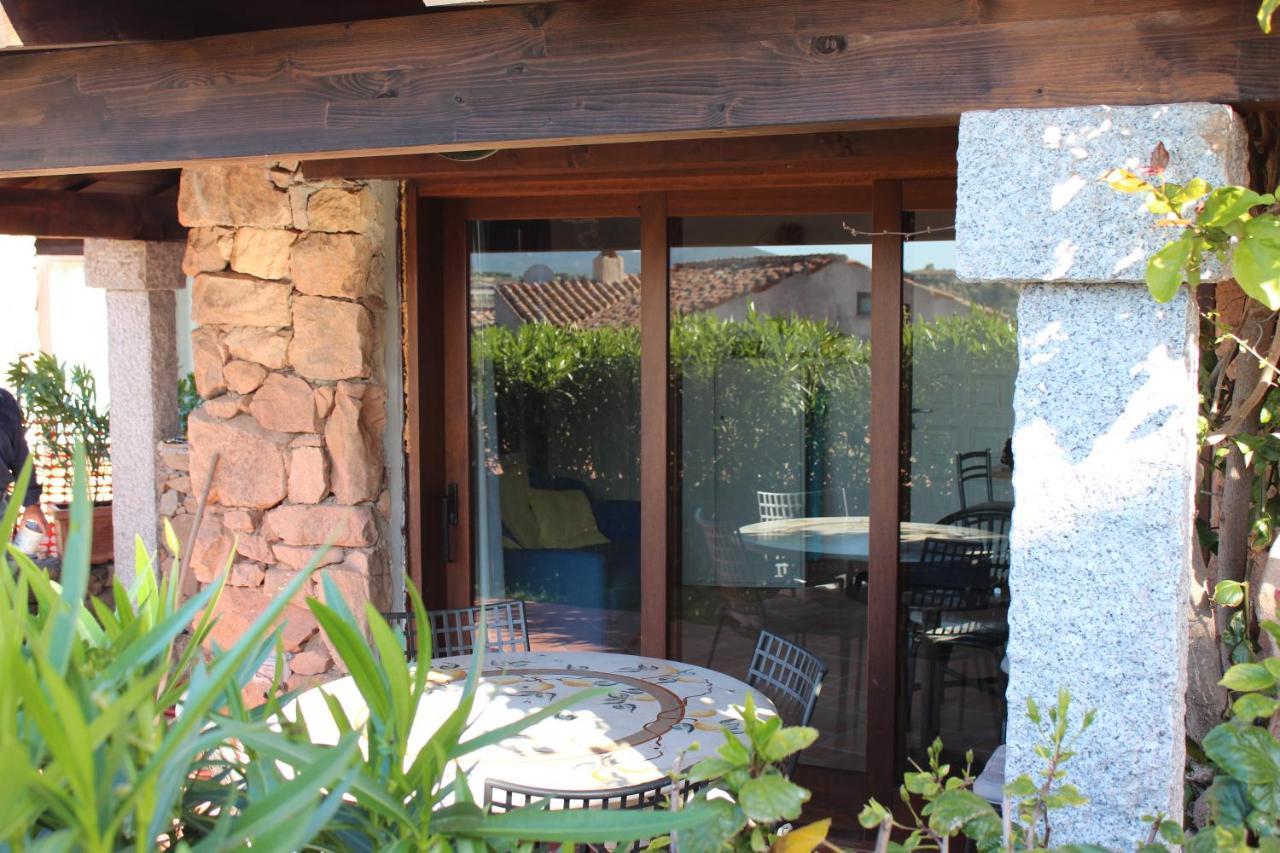 Appartamento A Porto Rotondo - Villaggio Punta Volpe - Iun S5393 ภายนอก รูปภาพ