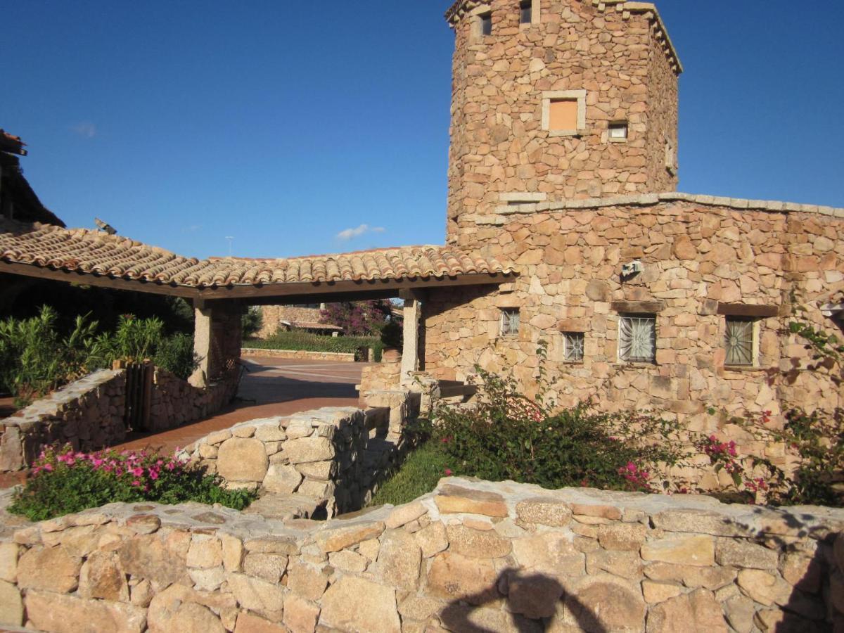 Appartamento A Porto Rotondo - Villaggio Punta Volpe - Iun S5393 ภายนอก รูปภาพ