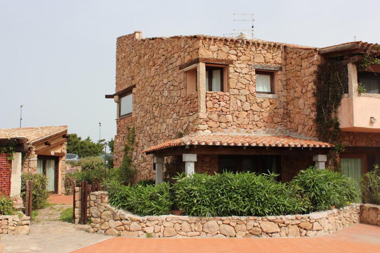 Appartamento A Porto Rotondo - Villaggio Punta Volpe - Iun S5393 ภายนอก รูปภาพ