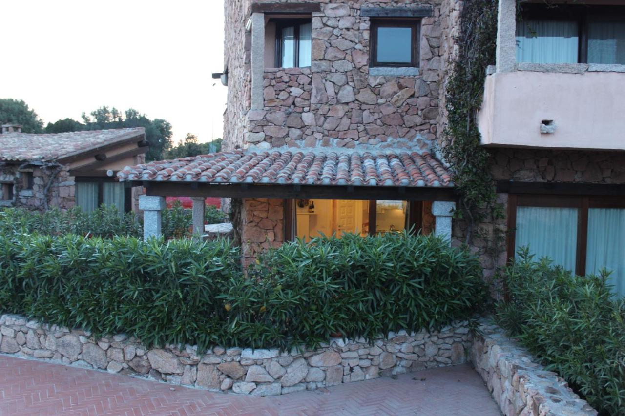Appartamento A Porto Rotondo - Villaggio Punta Volpe - Iun S5393 ภายนอก รูปภาพ