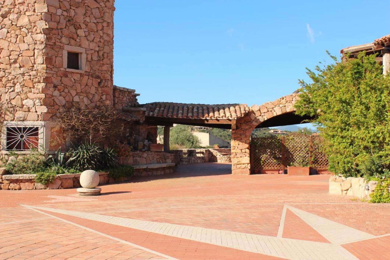 Appartamento A Porto Rotondo - Villaggio Punta Volpe - Iun S5393 ภายนอก รูปภาพ