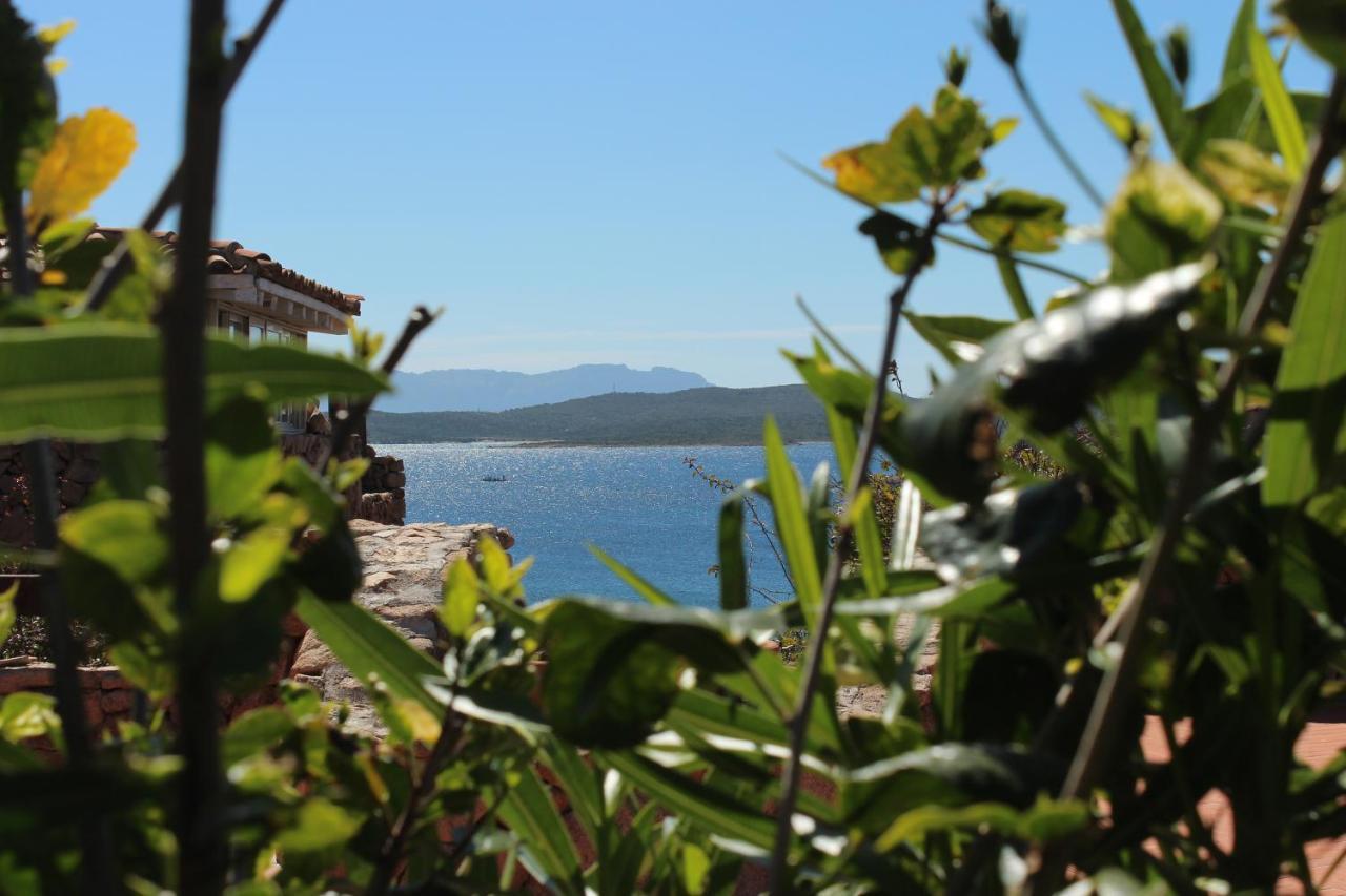 Appartamento A Porto Rotondo - Villaggio Punta Volpe - Iun S5393 ภายนอก รูปภาพ