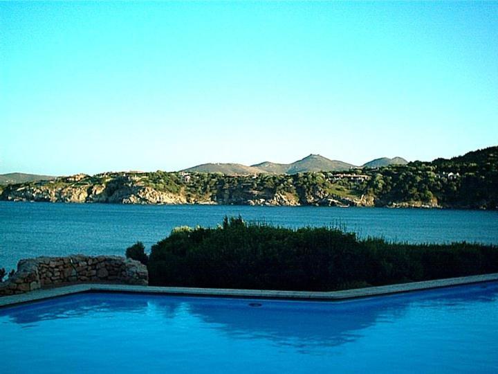 Appartamento A Porto Rotondo - Villaggio Punta Volpe - Iun S5393 ภายนอก รูปภาพ
