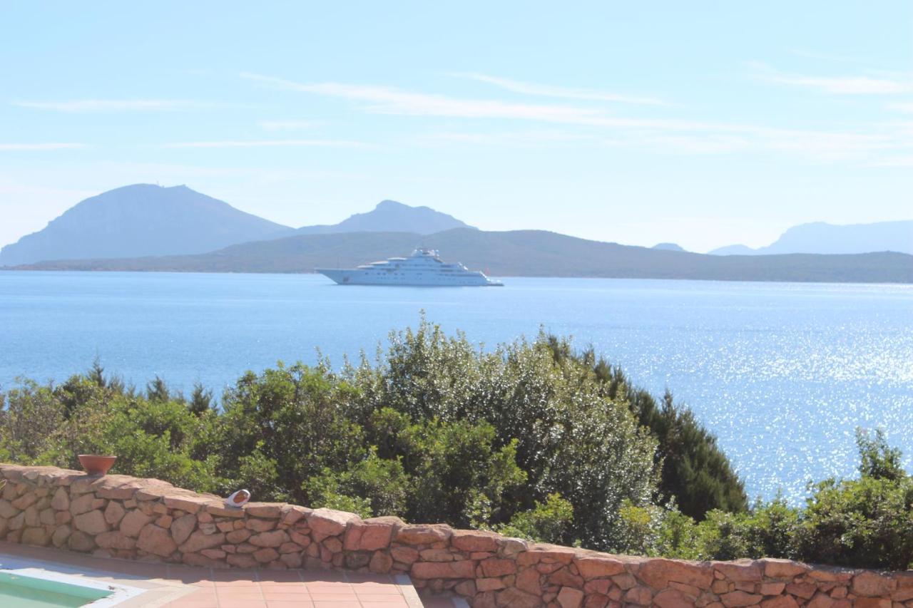 Appartamento A Porto Rotondo - Villaggio Punta Volpe - Iun S5393 ภายนอก รูปภาพ