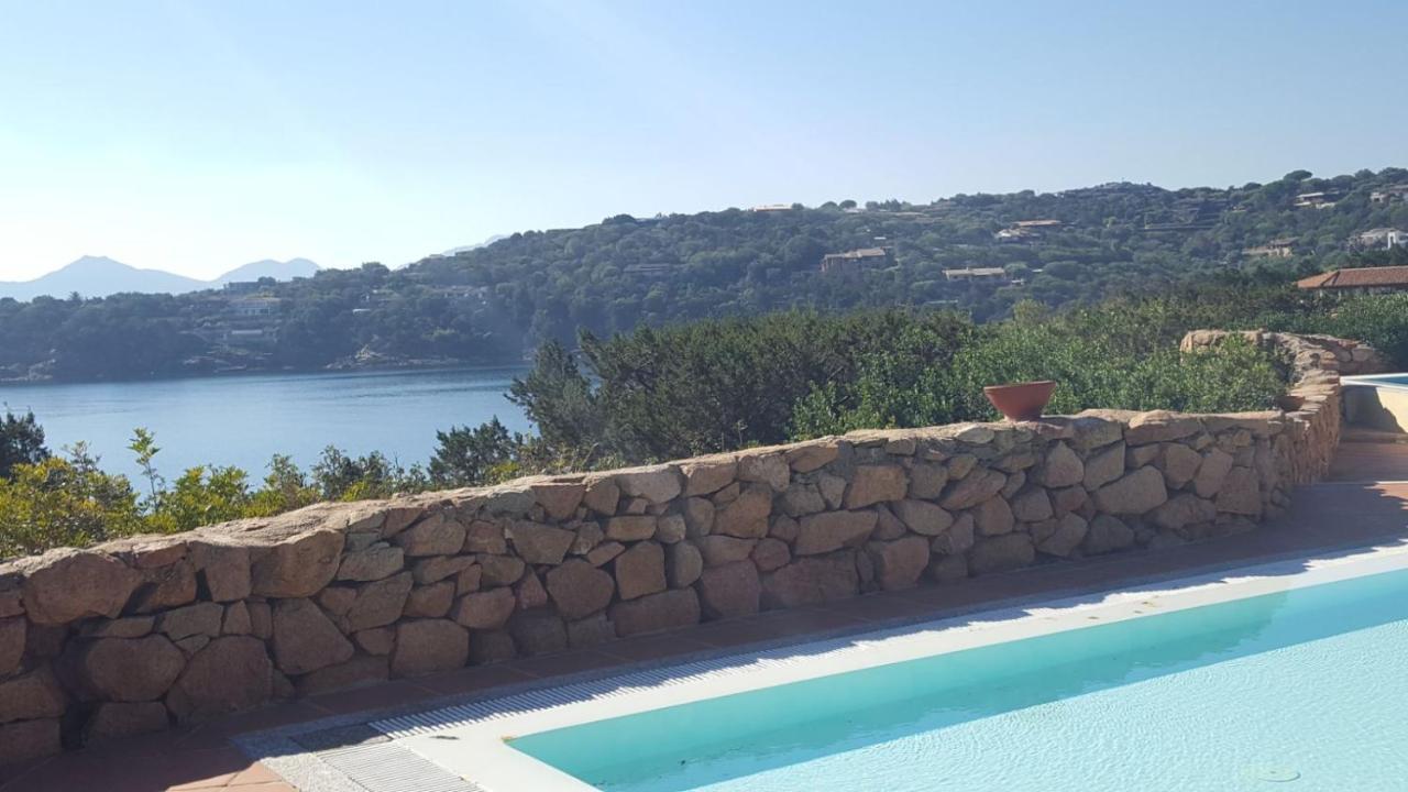 Appartamento A Porto Rotondo - Villaggio Punta Volpe - Iun S5393 ภายนอก รูปภาพ