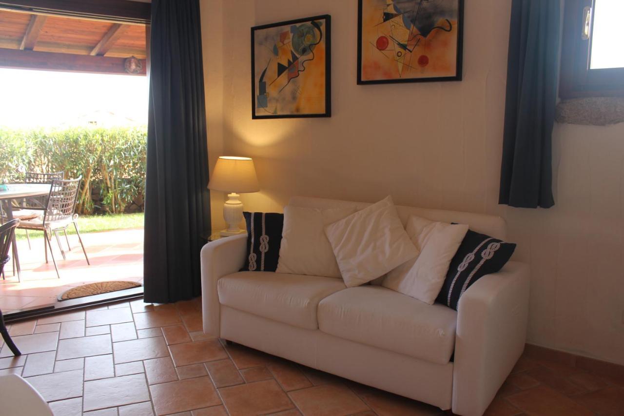 Appartamento A Porto Rotondo - Villaggio Punta Volpe - Iun S5393 ภายนอก รูปภาพ