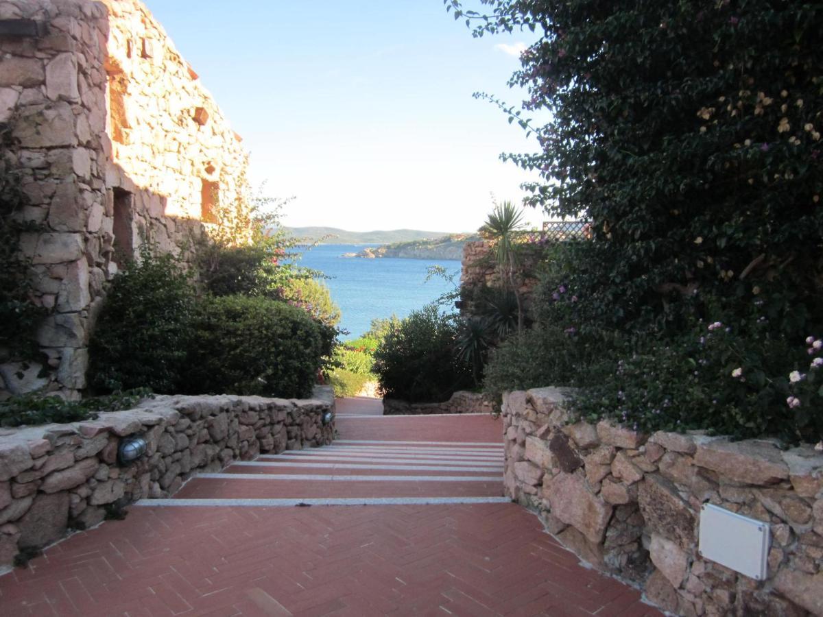 Appartamento A Porto Rotondo - Villaggio Punta Volpe - Iun S5393 ภายนอก รูปภาพ