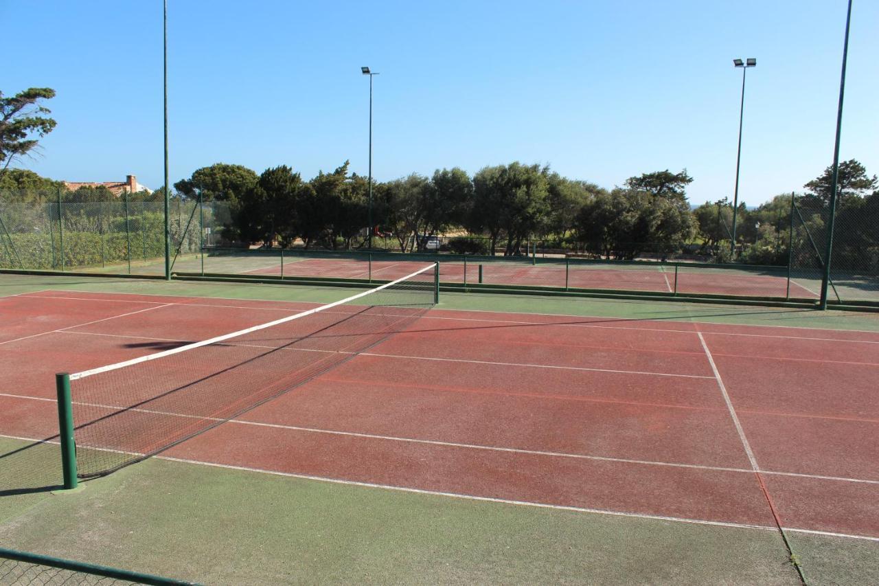 Appartamento A Porto Rotondo - Villaggio Punta Volpe - Iun S5393 ภายนอก รูปภาพ