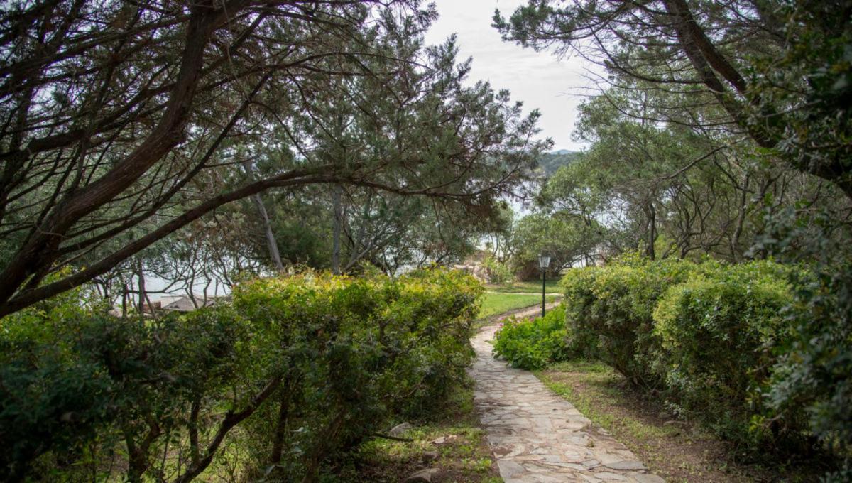 Appartamento A Porto Rotondo - Villaggio Punta Volpe - Iun S5393 ภายนอก รูปภาพ