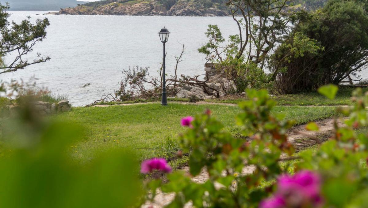 Appartamento A Porto Rotondo - Villaggio Punta Volpe - Iun S5393 ภายนอก รูปภาพ