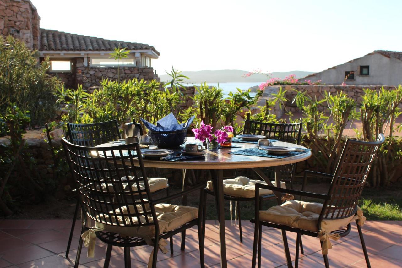 Appartamento A Porto Rotondo - Villaggio Punta Volpe - Iun S5393 ภายนอก รูปภาพ