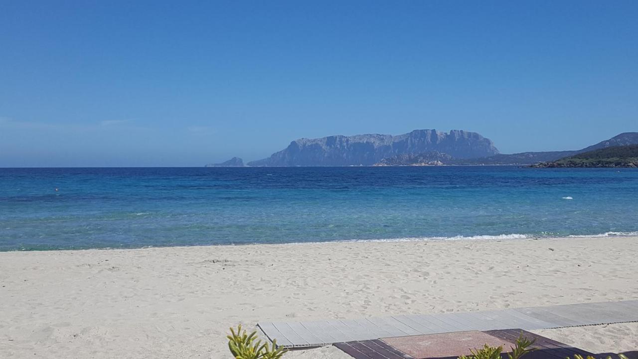 Appartamento A Porto Rotondo - Villaggio Punta Volpe - Iun S5393 ภายนอก รูปภาพ