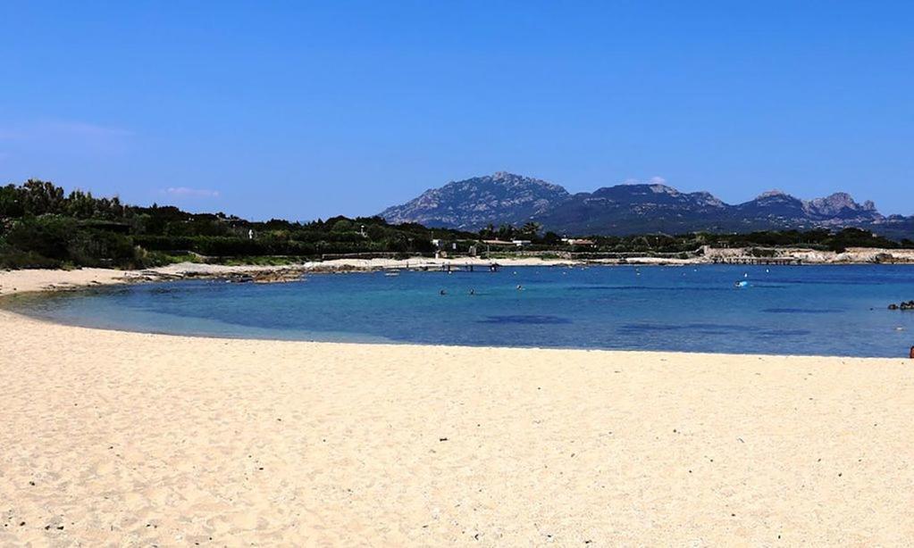 Appartamento A Porto Rotondo - Villaggio Punta Volpe - Iun S5393 ภายนอก รูปภาพ