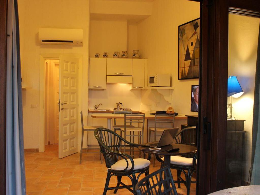Appartamento A Porto Rotondo - Villaggio Punta Volpe - Iun S5393 ภายนอก รูปภาพ