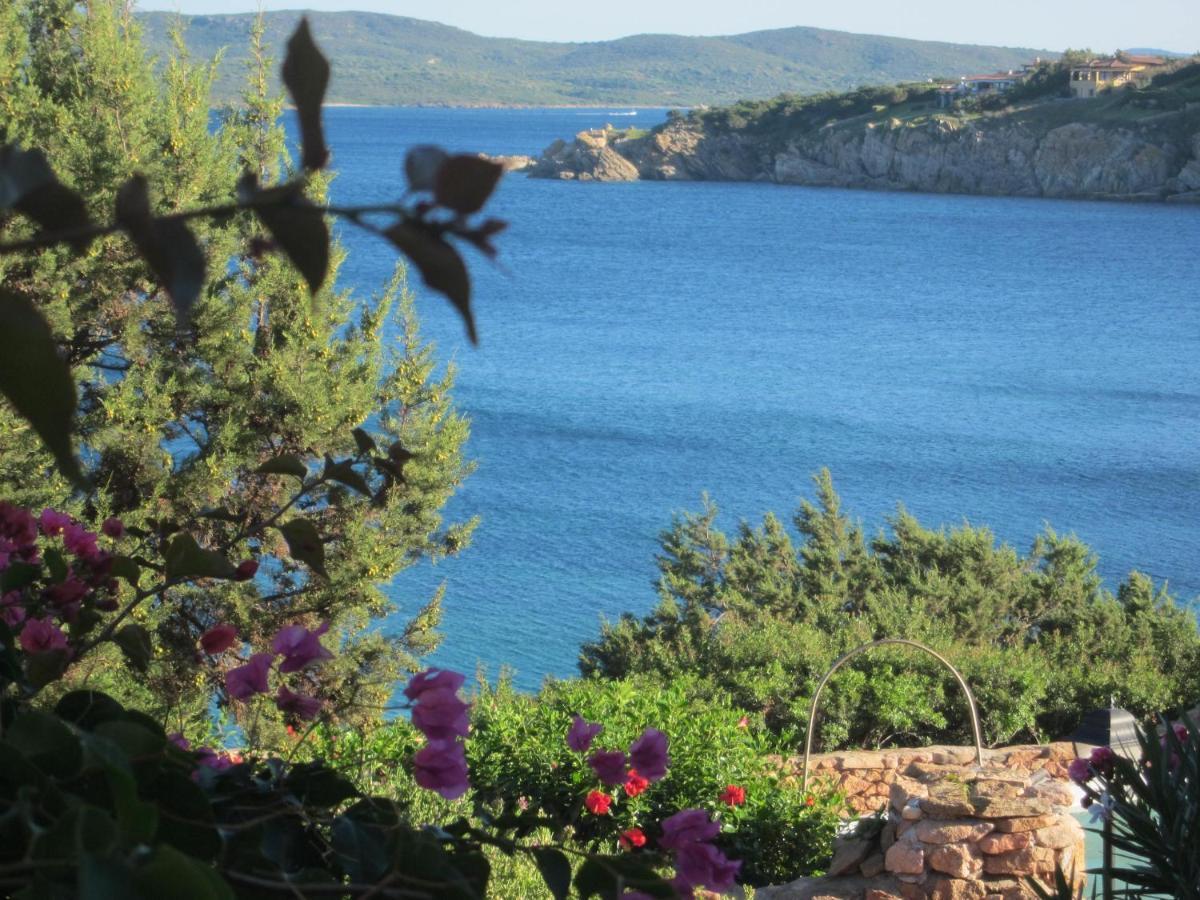 Appartamento A Porto Rotondo - Villaggio Punta Volpe - Iun S5393 ภายนอก รูปภาพ