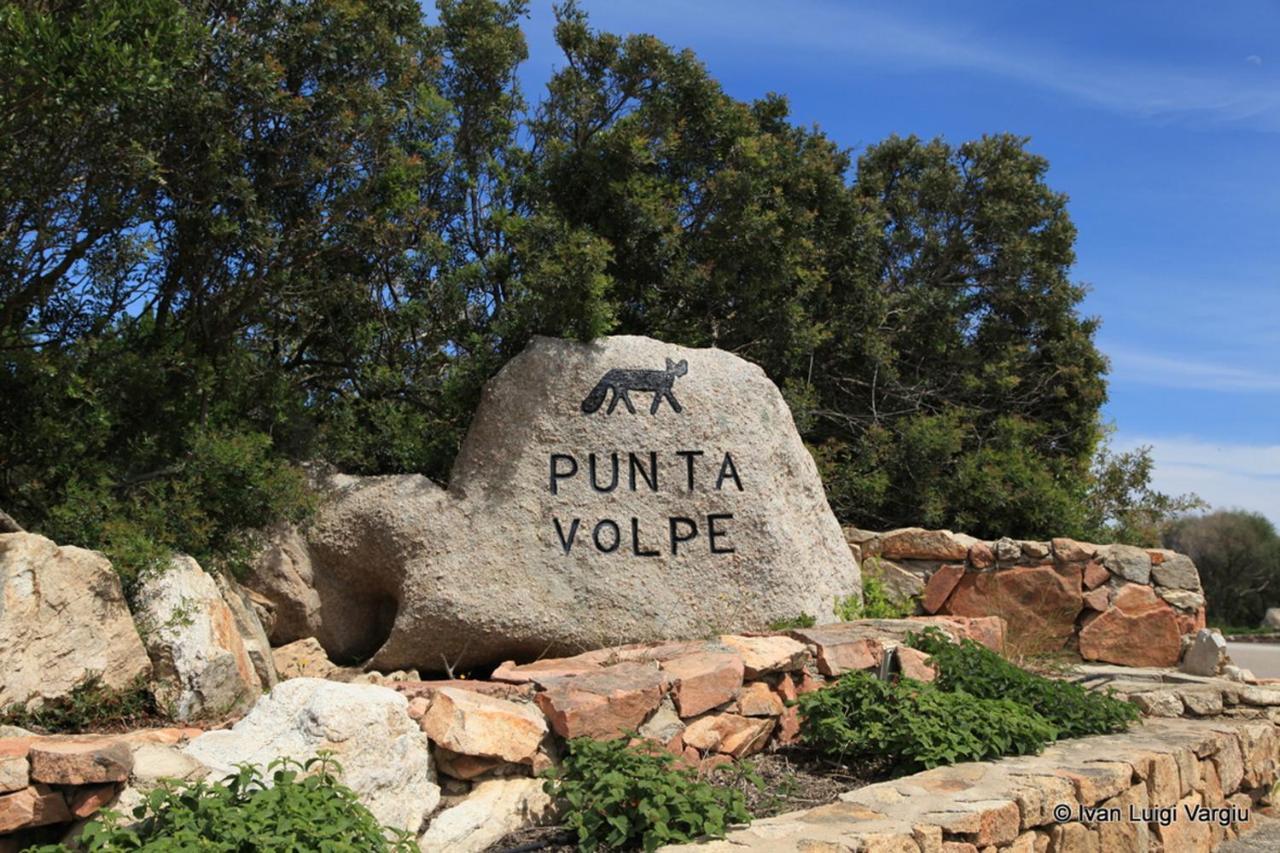Appartamento A Porto Rotondo - Villaggio Punta Volpe - Iun S5393 ภายนอก รูปภาพ
