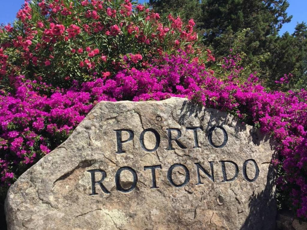 Appartamento A Porto Rotondo - Villaggio Punta Volpe - Iun S5393 ภายนอก รูปภาพ