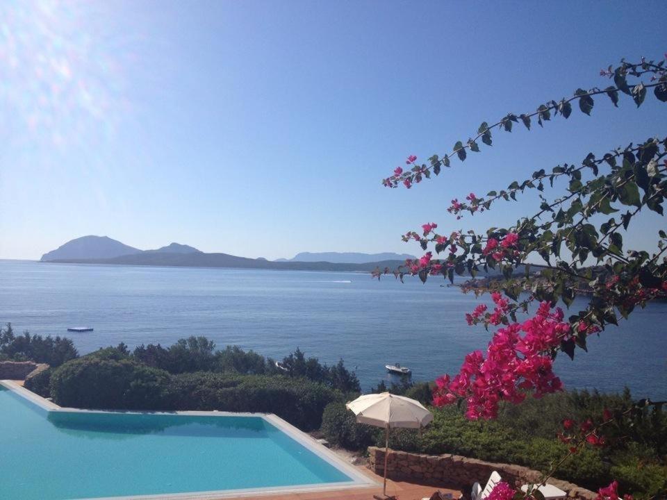 Appartamento A Porto Rotondo - Villaggio Punta Volpe - Iun S5393 ภายนอก รูปภาพ