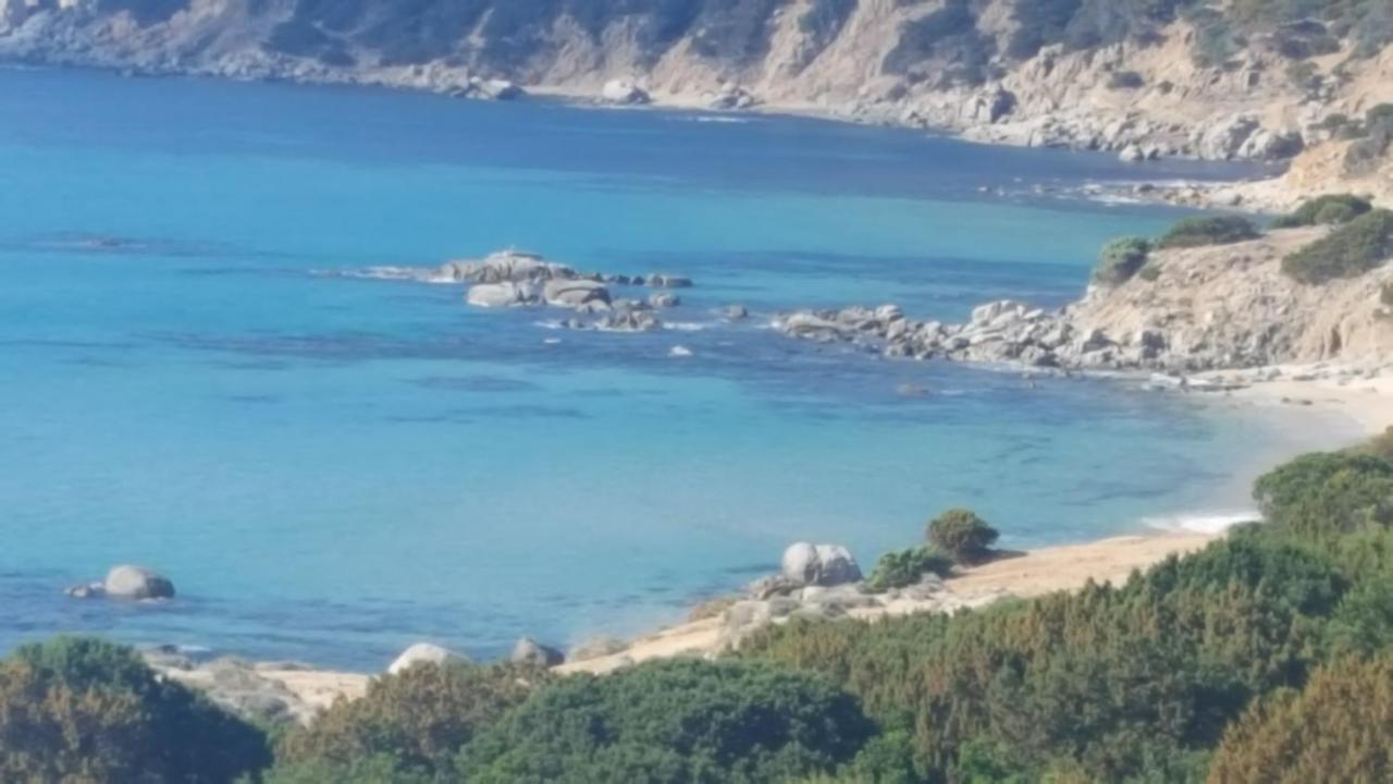 Appartamento A Porto Rotondo - Villaggio Punta Volpe - Iun S5393 ภายนอก รูปภาพ