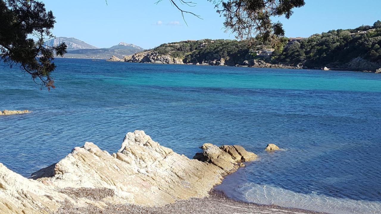 Appartamento A Porto Rotondo - Villaggio Punta Volpe - Iun S5393 ภายนอก รูปภาพ