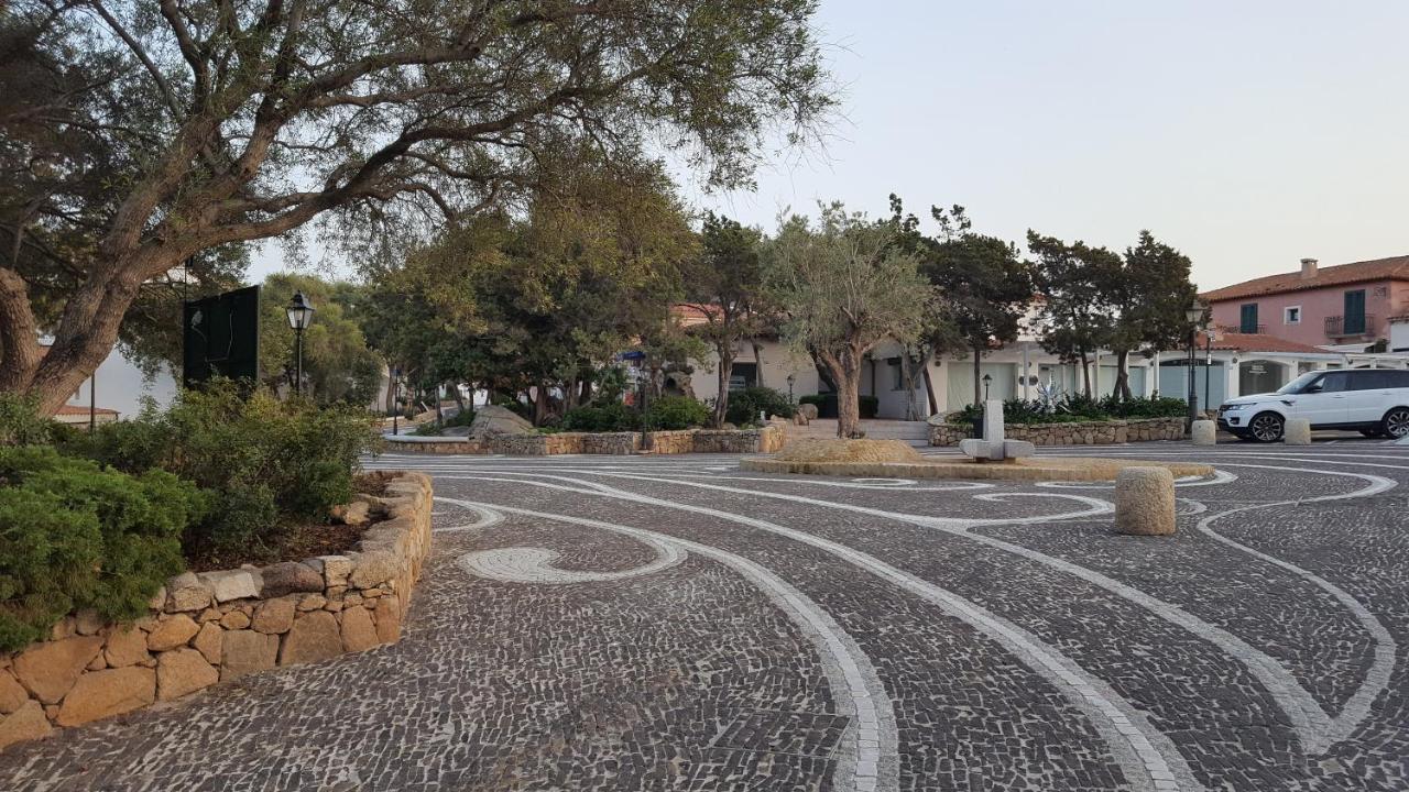 Appartamento A Porto Rotondo - Villaggio Punta Volpe - Iun S5393 ภายนอก รูปภาพ
