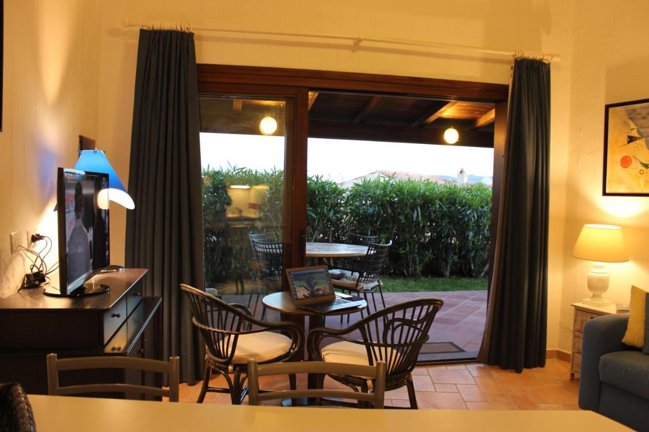 Appartamento A Porto Rotondo - Villaggio Punta Volpe - Iun S5393 ภายนอก รูปภาพ